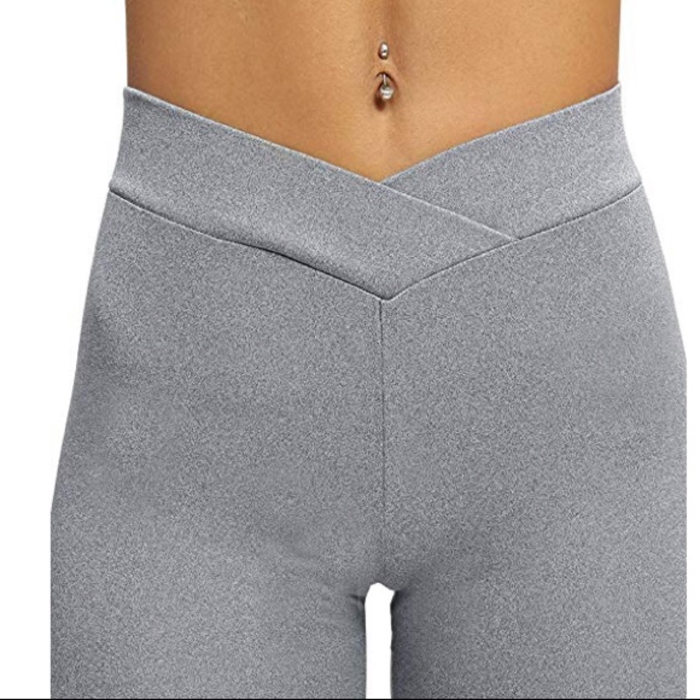 workout leggings!